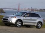 Acura RDX 2006 года